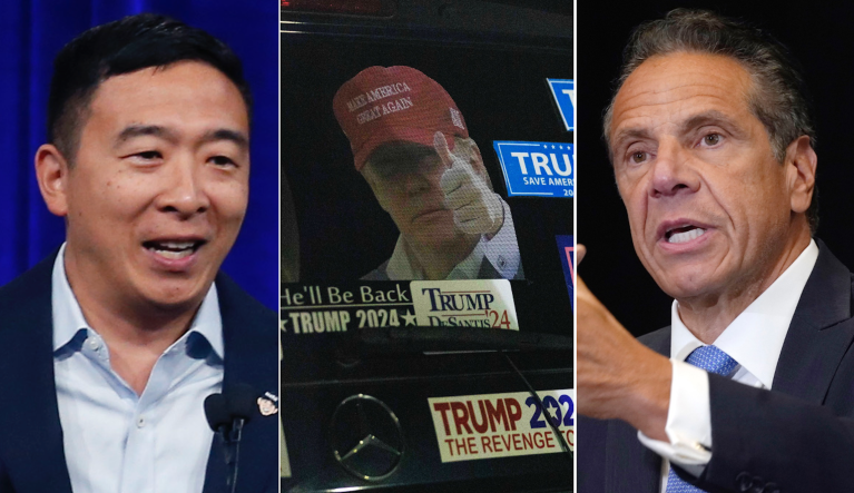 Wounded Democrats worry FBI raid ‘strengthens’ GOP fight against ‘corrupt government’