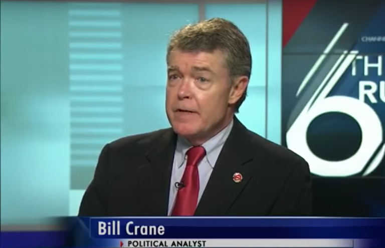 Longtime news analyst fired after calling Trump ‘Orange Face’ on TV