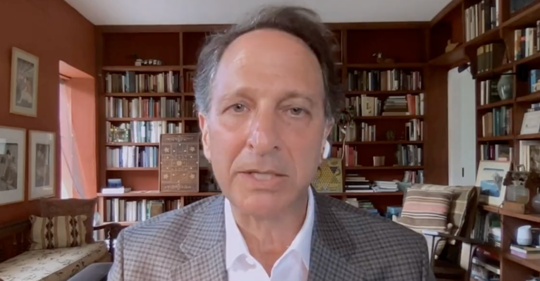 Mueller prosecutor reacts to ‘shocking’ unredacted Barr memo on Trump obstruction