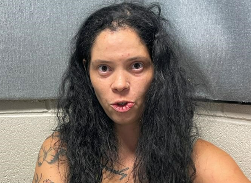 Maryland woman runs down boyfriend in car, killing him: Police