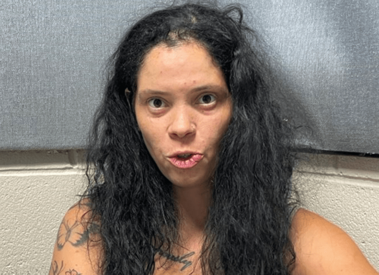Maryland woman runs down boyfriend in car, killing him: Police