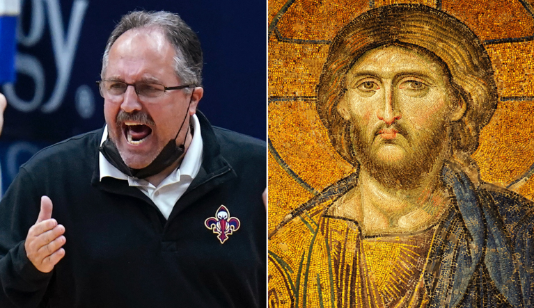 ‘Ignorant’: NBA coach slammed for comparing Biden’s loan forgiveness to biblical miracle