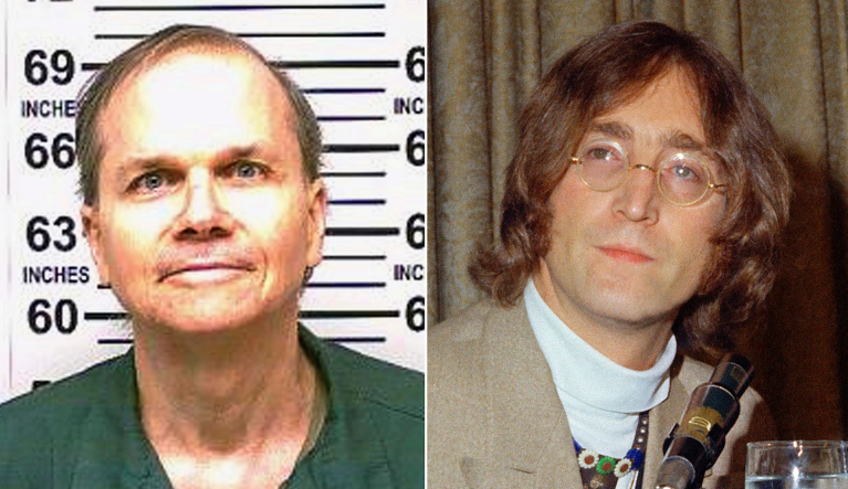 John Lennon’s killer denied parole for 12th time