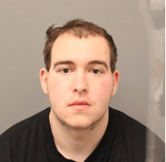 Sex offender indicted in murder-for-hire plot relating to 12-year-old girl