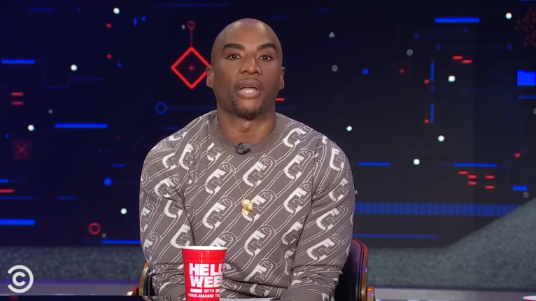Charlamagne tha God praises DeSantis, says Democrats ‘don’t want immigrants here either’