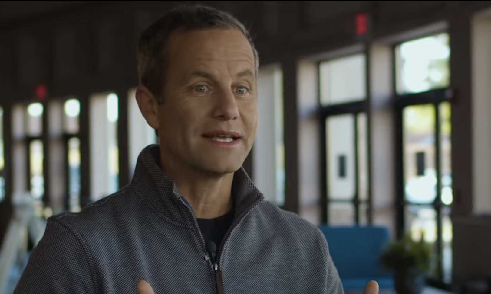 Kirk Cameron declares victory, says two libraries ‘caved’ after rejecting his faith-based book