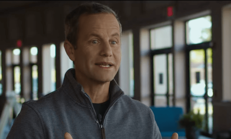 Kirk Cameron declares victory, says two libraries ‘caved’ after rejecting his faith-based book