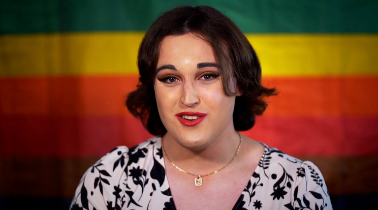 WATCH: Iowa reporter comes out as transgender during television broadcast