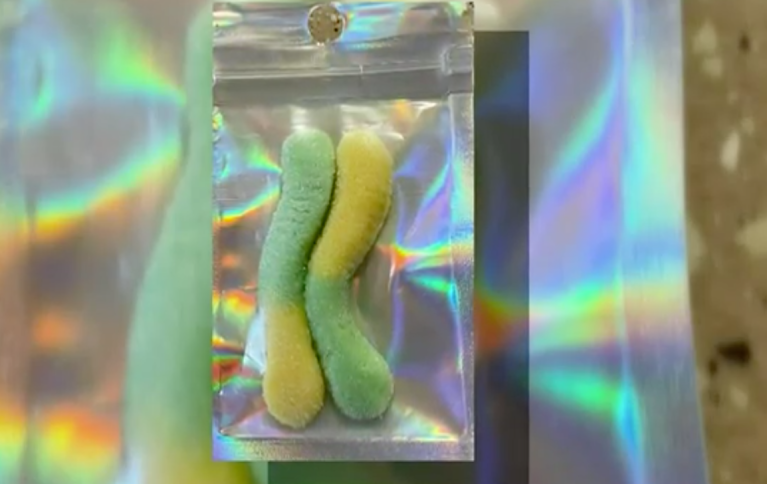 Mother discovers cannabis gummies in 5-year-old’s Halloween candy