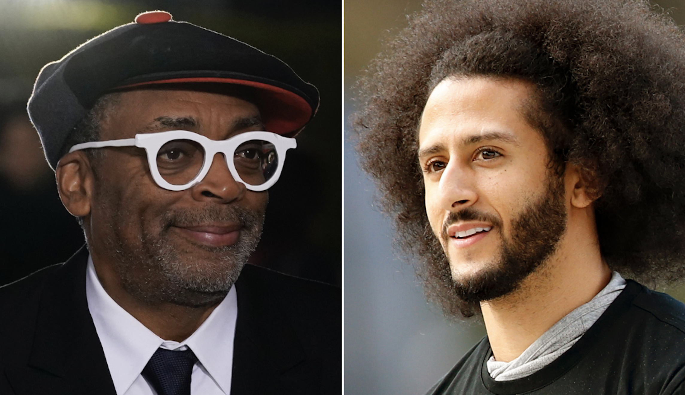 Telling ‘his story’: Colin Kaepernick documentary in the works for ESPN