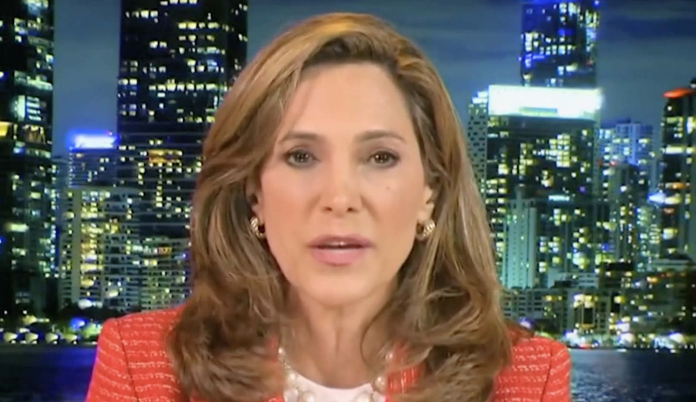 WATCH: Rep. Salazar says Hispanics are done with Democrats ‘playing political football’