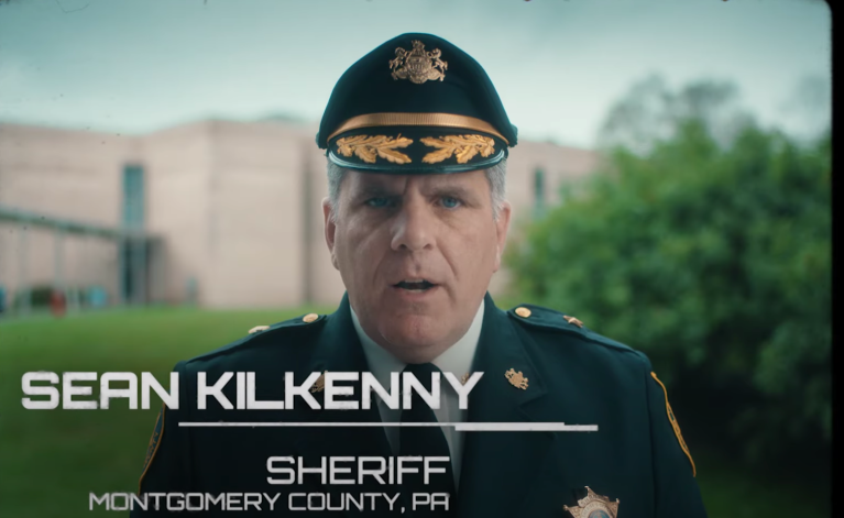 Fetterman uses PA county sheriff to spread misinformation about crime in campaign ad