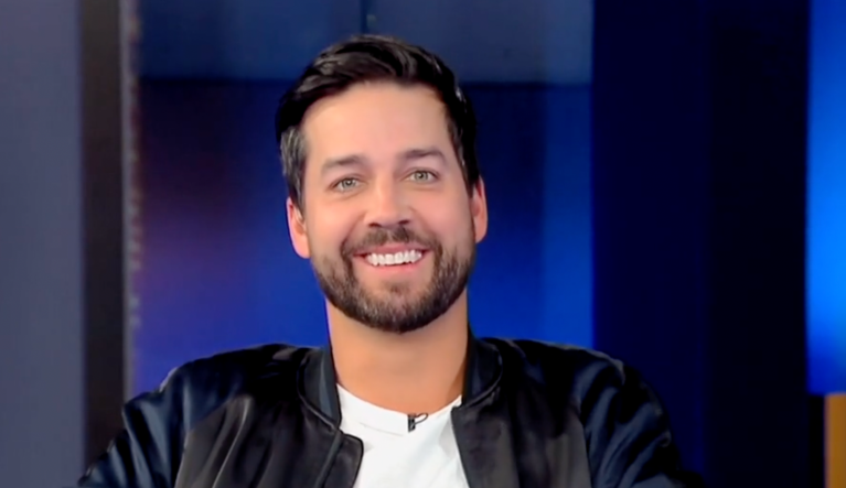 WATCH: Comedian John Crist says ‘funny can be your life,’ talks beating cancel culture