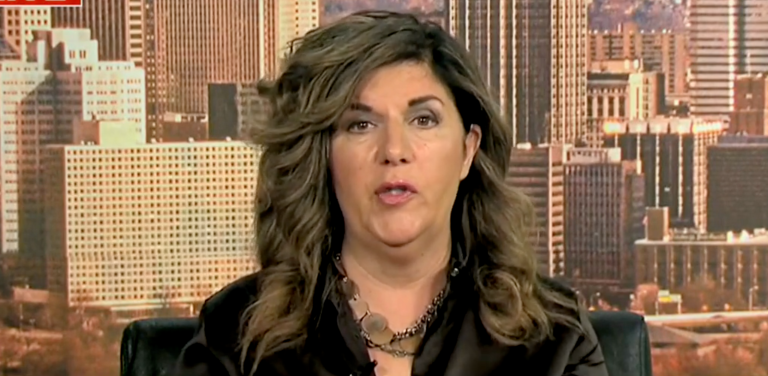 WATCH: Salena Zito warns voter behavior will depend on issues, not demographics