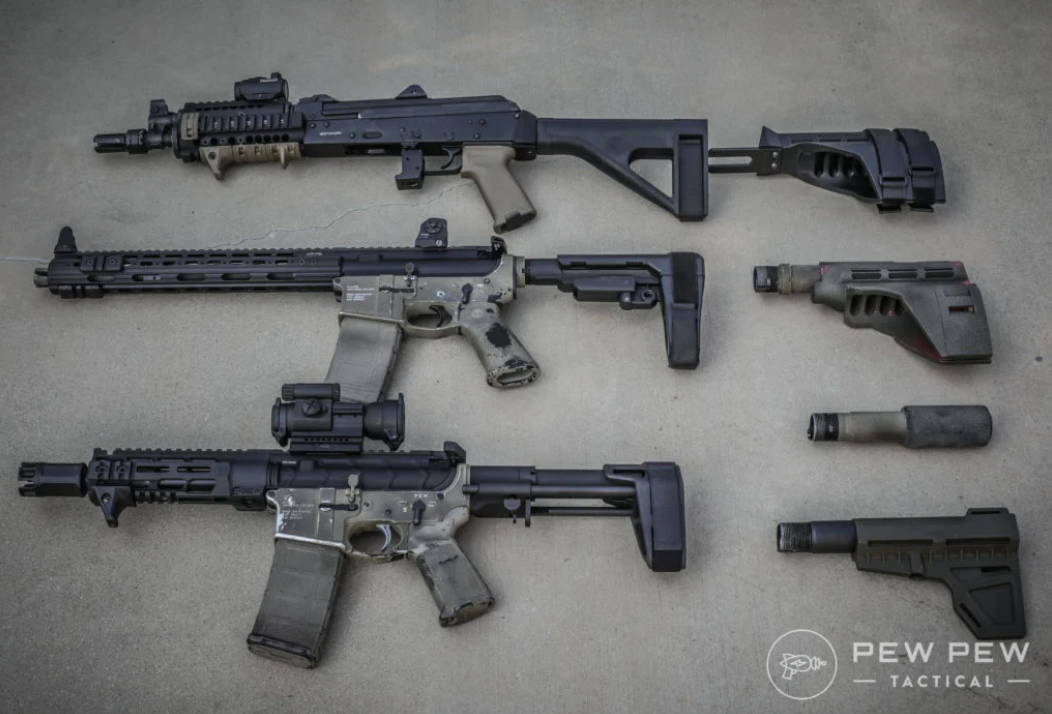 Buzz: Biden gun tax expected, Emhoff stepping out, meet ‘Moms of Influence,’ Braun cleared for Indiana statehouse