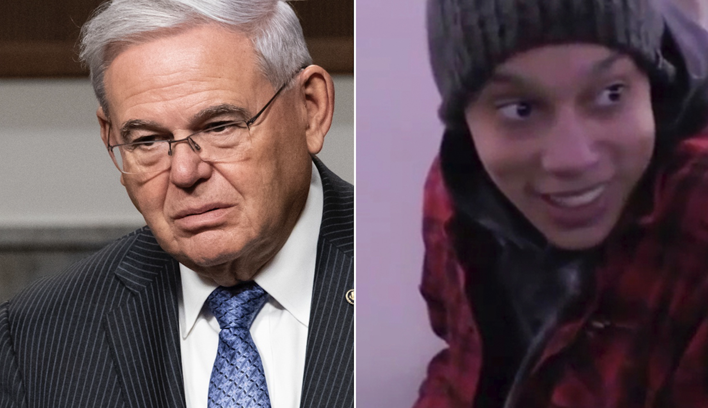 Democratic senator joins critics blasting Griner release: ‘Deeply disturbing decision’