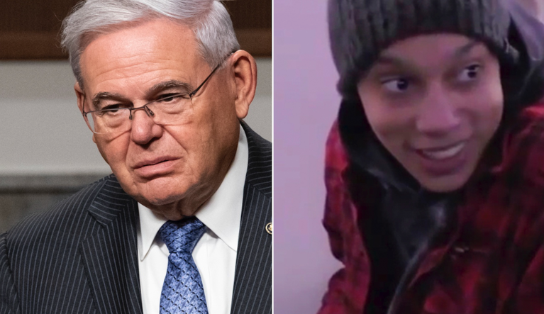 Democratic senator joins critics blasting Griner release: ‘Deeply disturbing decision’