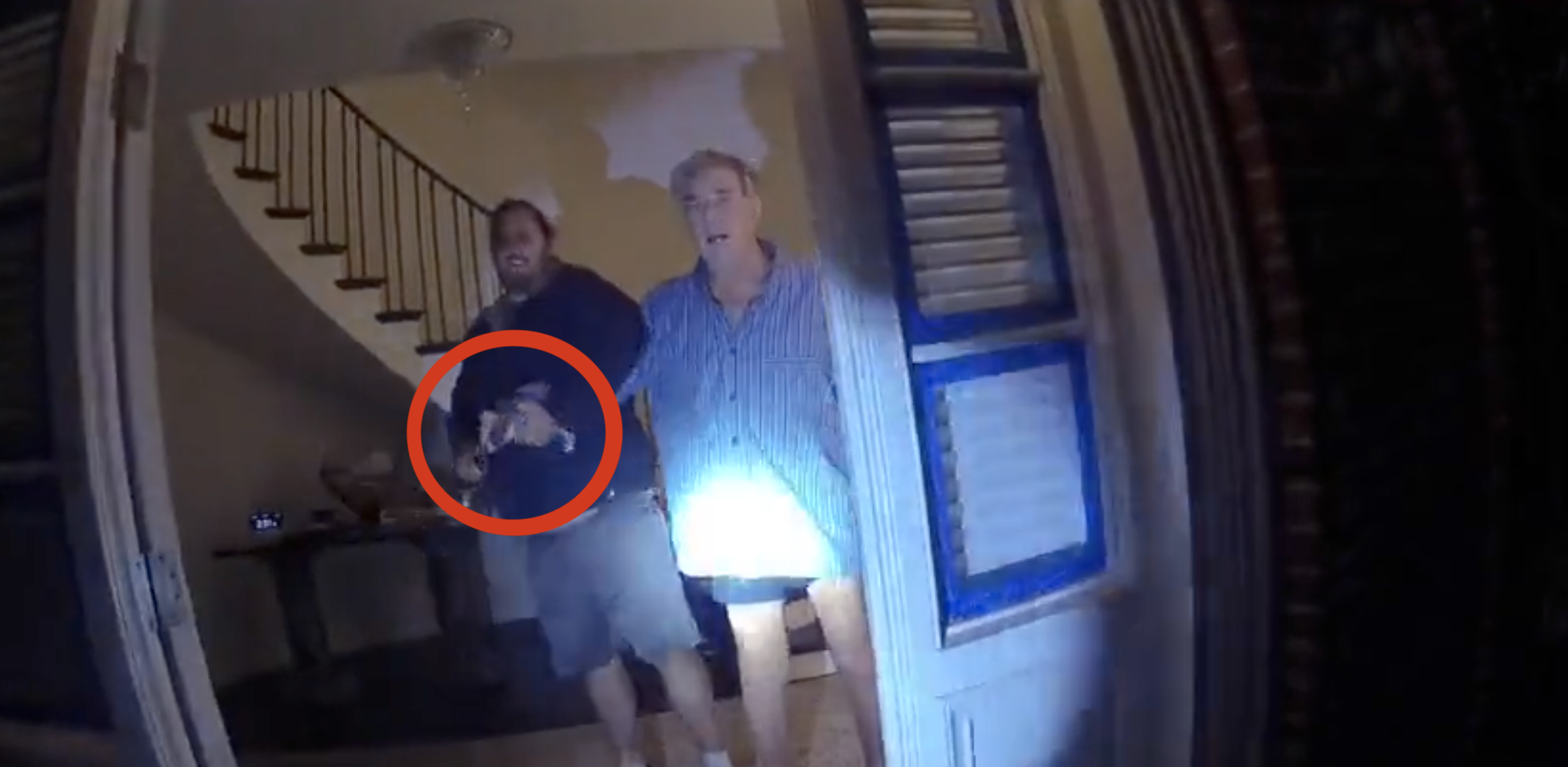Paul Pelosi attack: Key questions answered from bodycam and 911 audio release