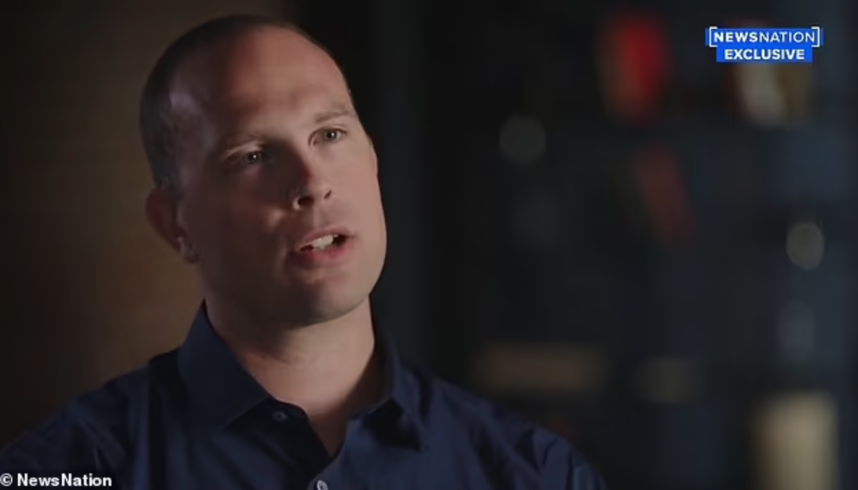 Oversight hearing on UFOs will ‘open the floodgates’