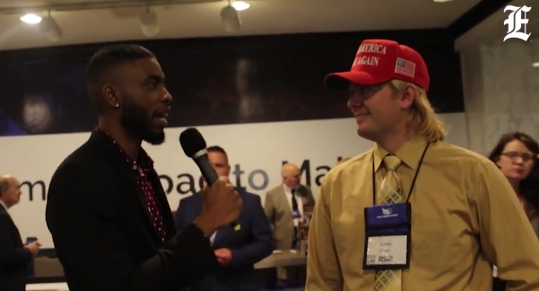 Republican voters declare who the real Christian presidential candidate is