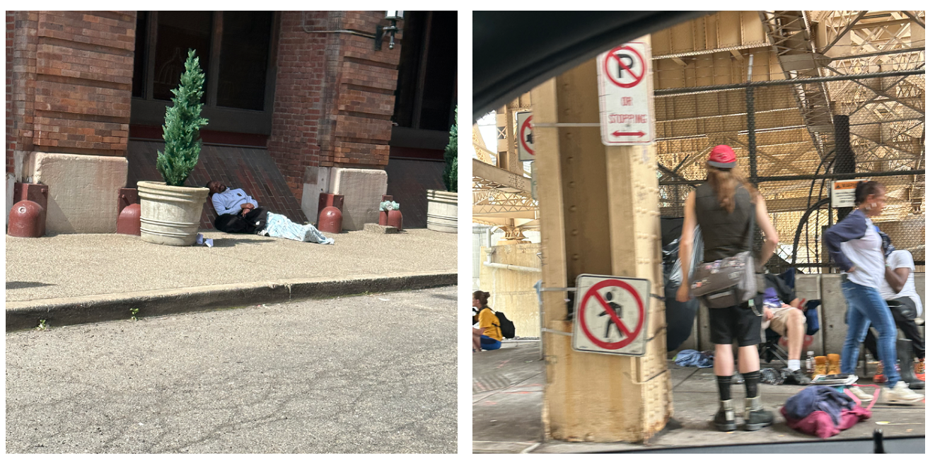 The fall of a great American city: The societal and political decay that has upended Pittsburgh