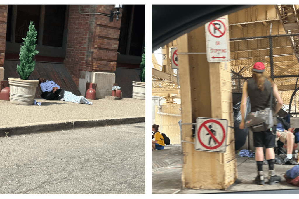 The fall of a great American city: The societal and political decay that has upended Pittsburgh
