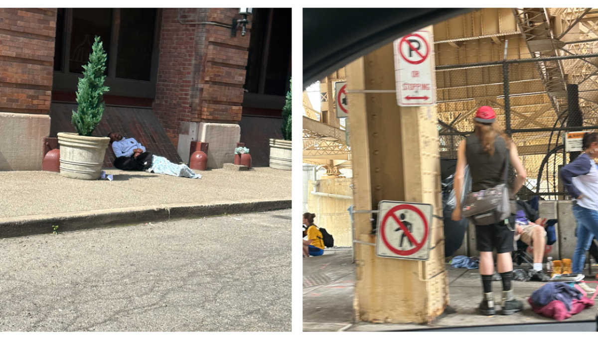 The fall of a great American city: The societal and political decay that has upended Pittsburgh