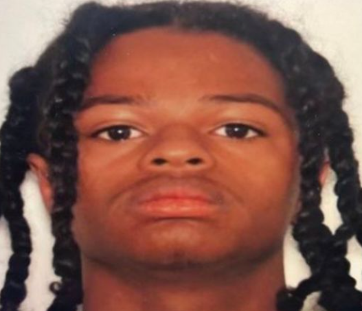 Police fatally shoot teenager after death of K9 officer