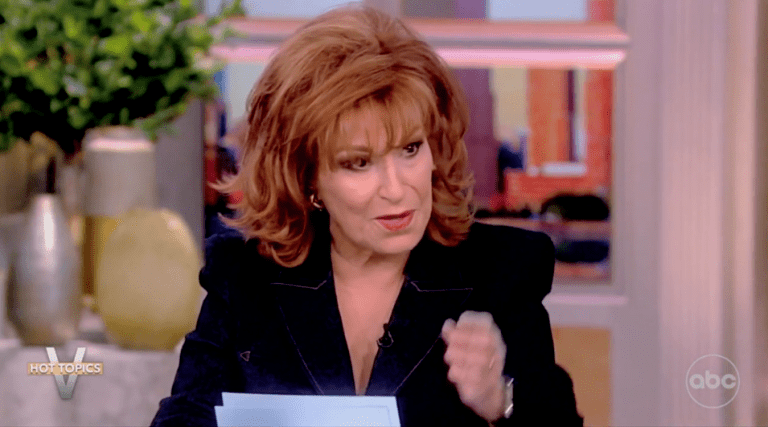 The View spends season premiere plotting how to stop Trump from running