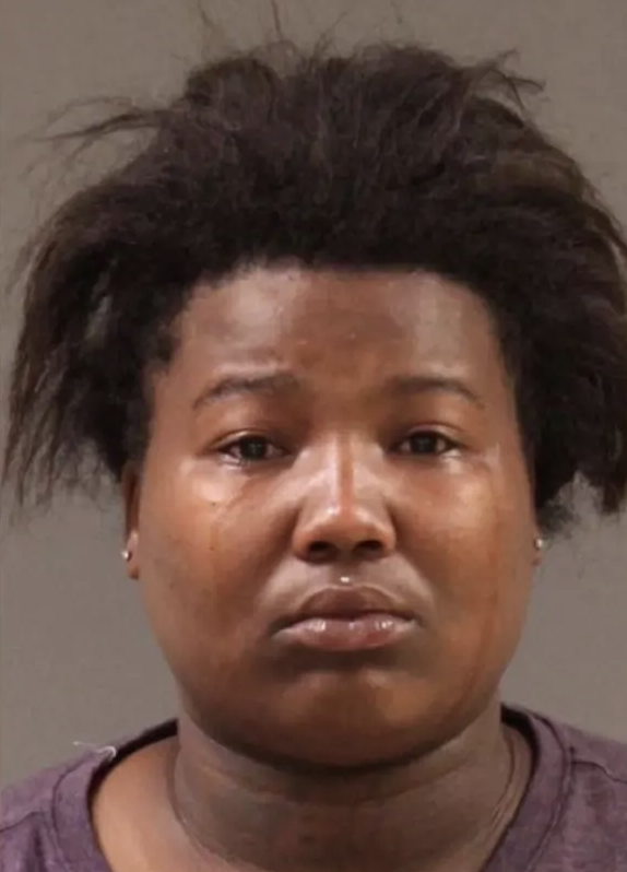 Philadelphia woman went on social media to encourage looting and police used the video to arrest her