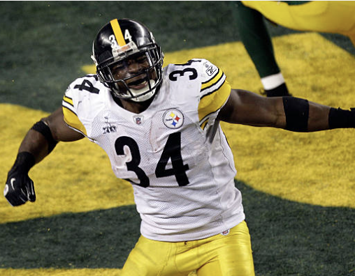 Former NFL player thinks white people shouldn’t be ‘commenting on football’