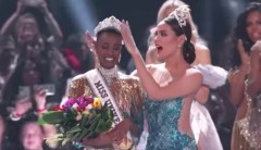 No matter how diverse beauty pageants get, they can’t escape this problem
