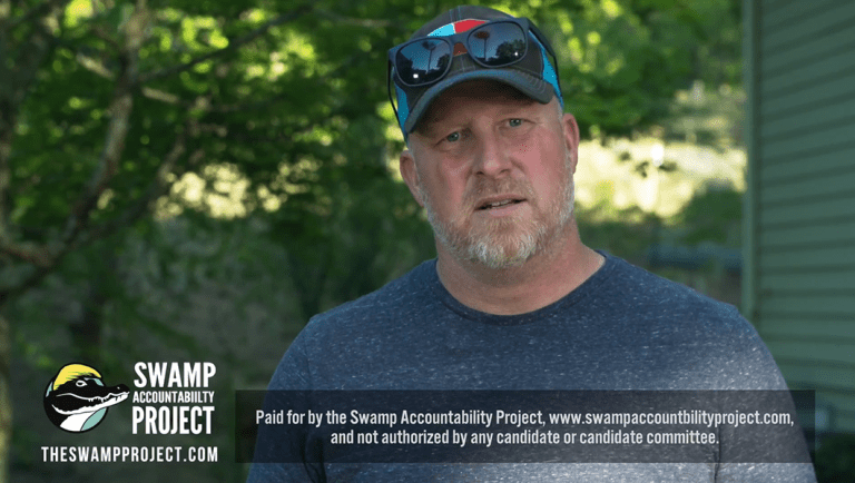 Ad: Firing Mueller, Rosenstein would make Trump look ‘weak, petty, and impotent’ to supporters