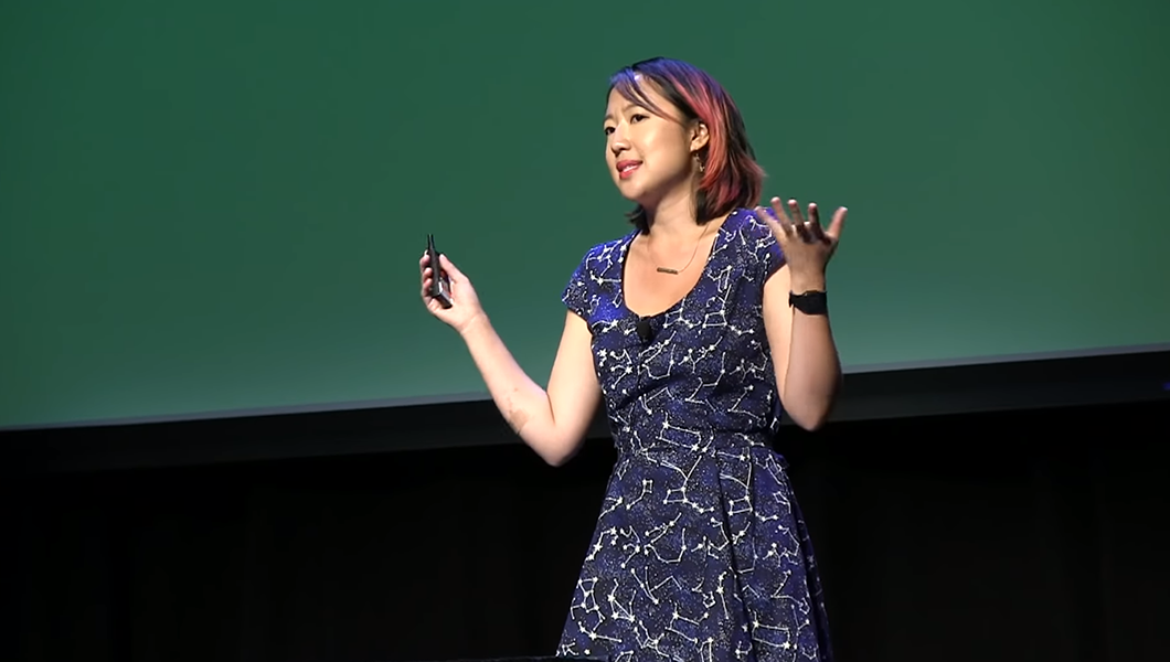 Sarah Jeong’s tweets and the alt-right