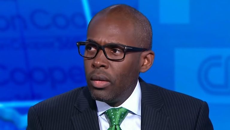 CNN suspends Trump ally over sexual harassment allegations