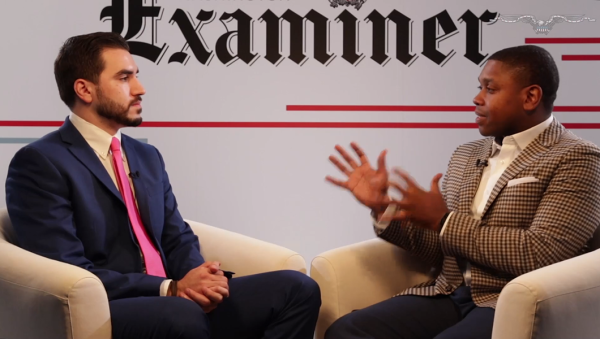 A Democratic strategist shares his biggest fear for the 2020 election