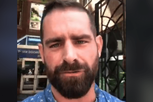 Democratic state lawmaker harasses, attempts ‘doxxing’ of pro-life women