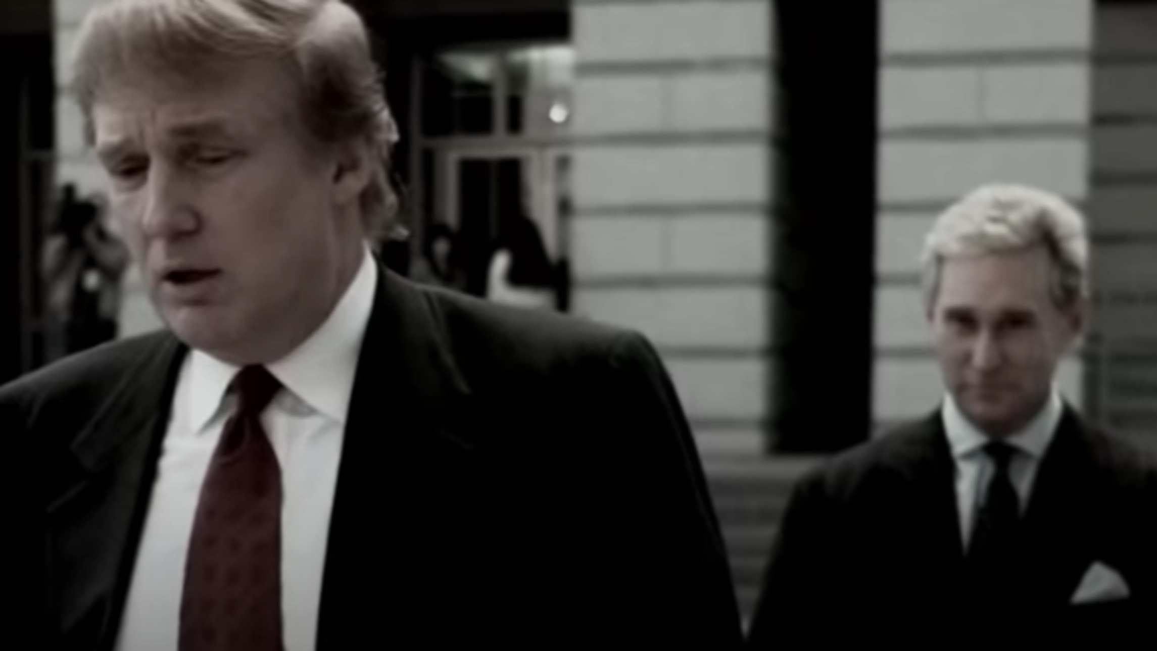 The Lincoln Project has made itself a Democratic Party organization