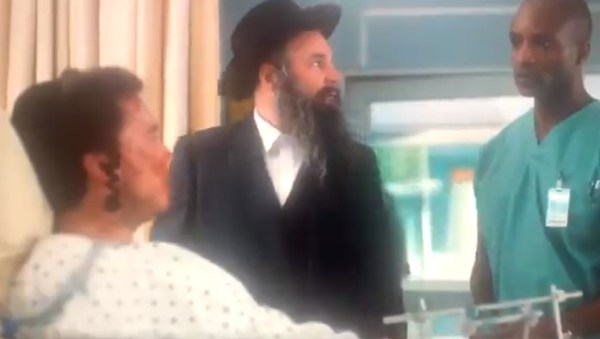 NBC pulls anti-Semitic episode of medical drama following outcry