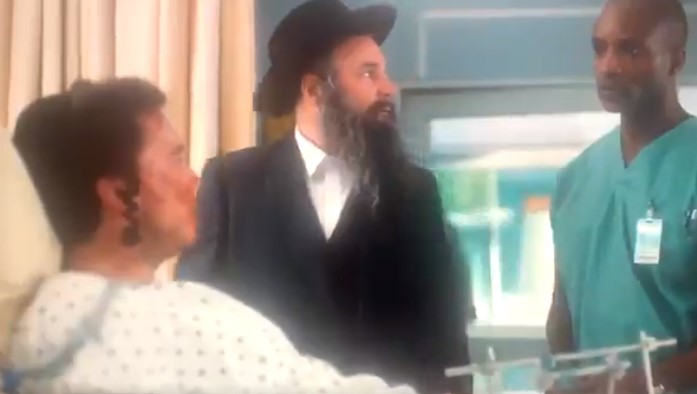 NBC pulls anti-Semitic episode of medical drama following outcry