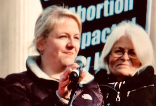 Roe’s demise is historic for women hurt by abortion — like my mother