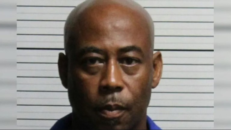 Michael Todd Hill was convicted on Friday for the murder of a 23-year-old woman he was in a relationship with in 2020.