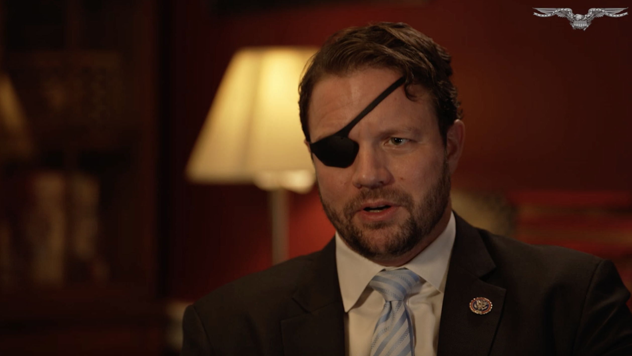 Crenshaw dismisses ‘assault weapons’ ban, renews call for armed school security: ‘That’s real deterrence’