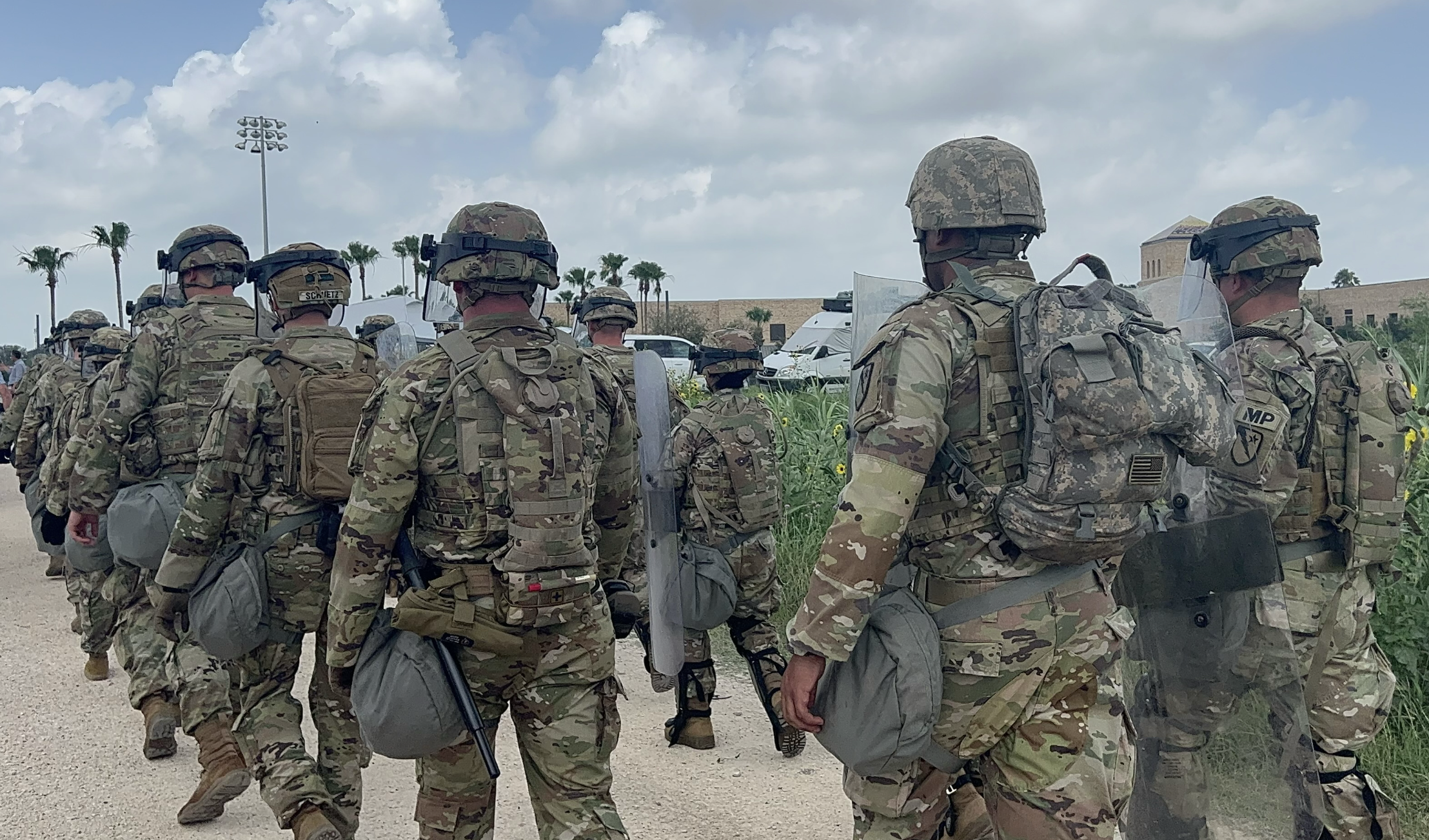 Republicans rally to use US military to take down Mexican cartels behind fentanyl