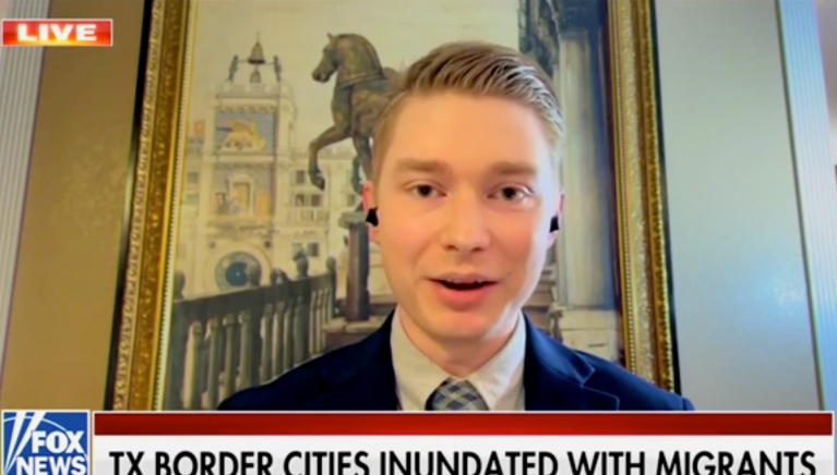 Border processing is ‘entire mess’: Kaelan Deese details immigrants’ ‘inconsistent’ court dates