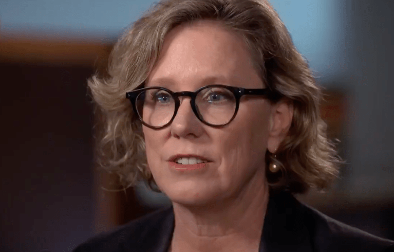 Biden’s auto safety official forced to resign from temporary role