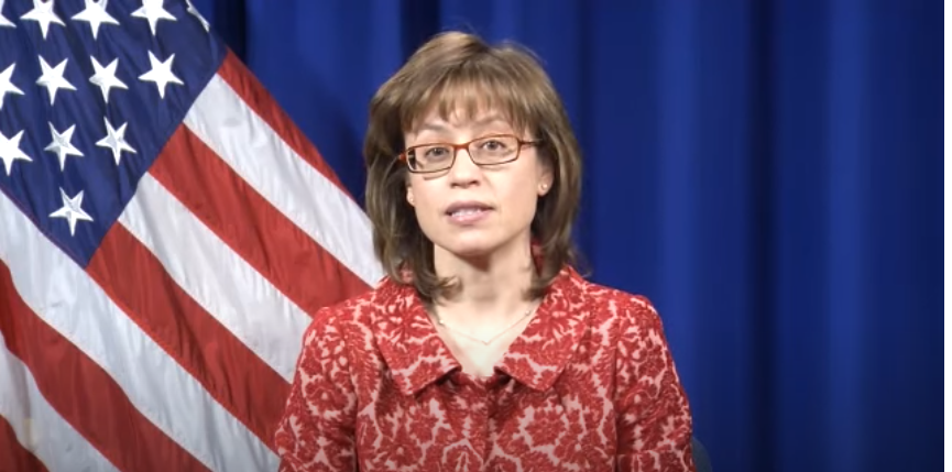 Biden names candidate to break FCC deadlock and pave way for net neutrality