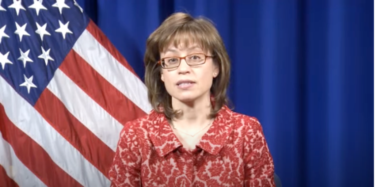 Biden names candidate to break FCC deadlock and pave way for net neutrality