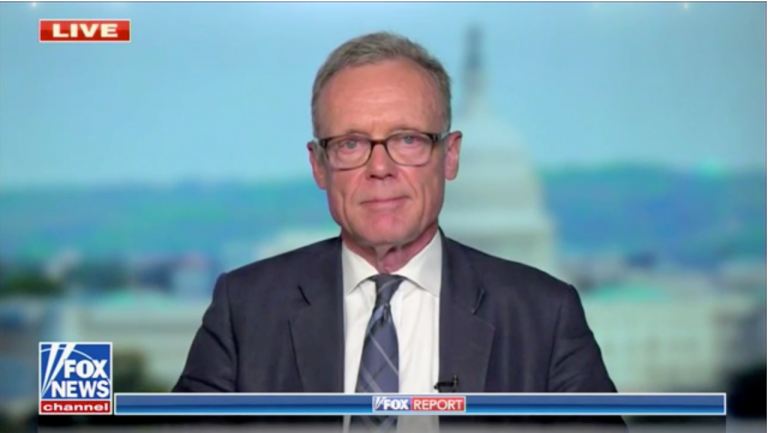 Hugo Gurdon says tentative debt ceiling deal is a win for GOP