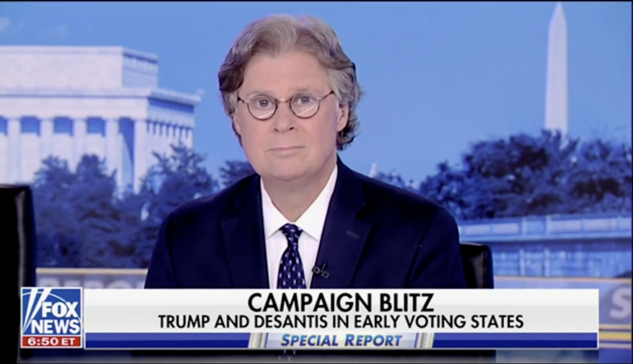 Byron York says there’s ‘not a chance in the world’ Biden debates opponents